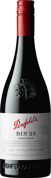 Penfolds  Bin 23 Pinot Noir