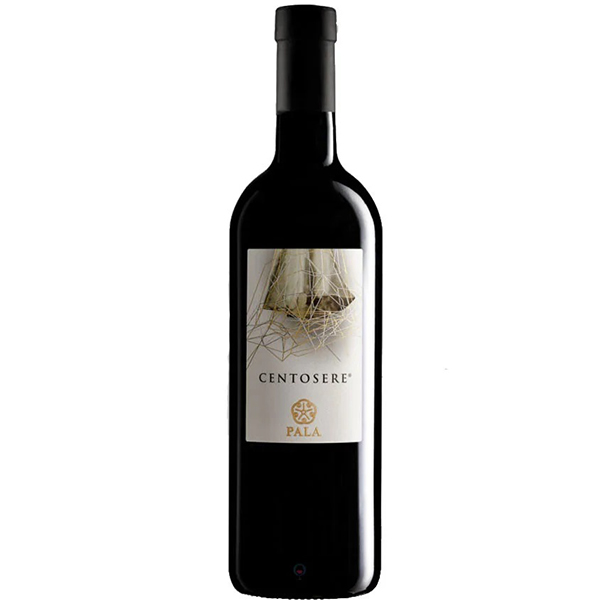 Pala  I Fiori Centosere  Cannonau Di Sardegna DOC