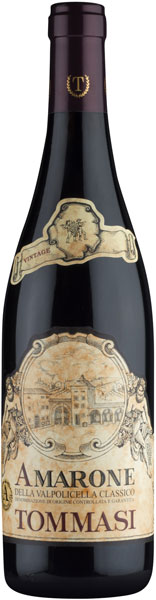 Tommasi  Amarone Della Valpolicella Classico DOC