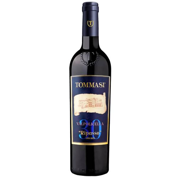 Tommasi  Ripasso Valpolicella Classico Superiore IGT