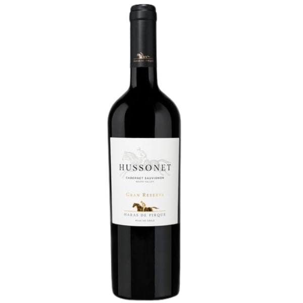 Haras de Pirque By Antinori  Cabernet Sauvignon Hussonet