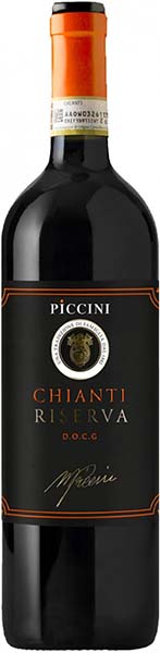 Piccini  Chianti Riserva DOCG