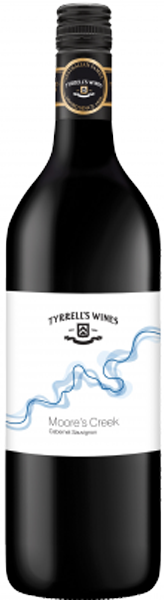 Tyrrell's  Cabernet Sauvignon "Moore's Creek"