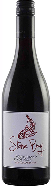 Stone Bay  Pinot Noir (Nelson)
