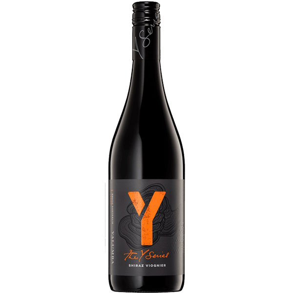 Yalumba  Y Series Shiraz Viognier
