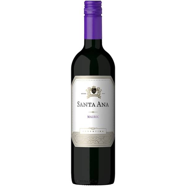 Santa Ana  Malbec