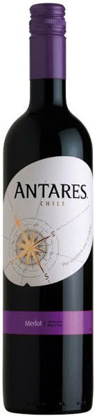 Antares  Merlot