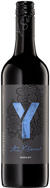 Yalumba  Y Series Merlot
