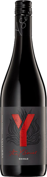 Yalumba  Y Series Shiraz