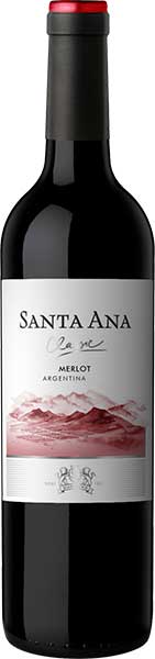 Santa Ana  Merlot