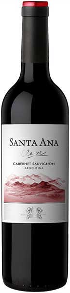 Santa Ana  Cabernet Sauvignon