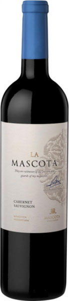 Mascota Vineyards  La Mascota Cabernet Sauvignon
