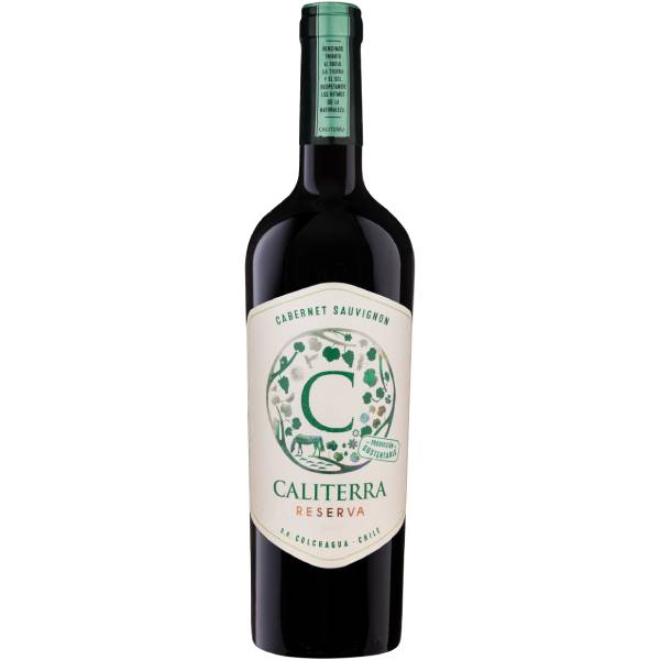 Caliterra  Cabernet Sauvignon Reserva