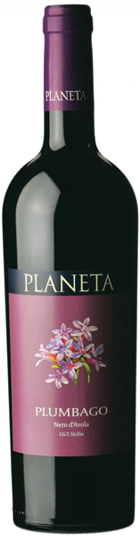 Planeta  Plumbago Nero d'Avola IGT Sicilia