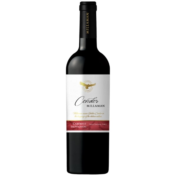 Millaman  Condor Cabernet Sauvignon