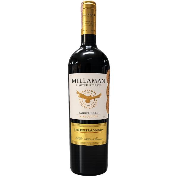 Millaman  Limited Reserve Cabernet Sauvignon