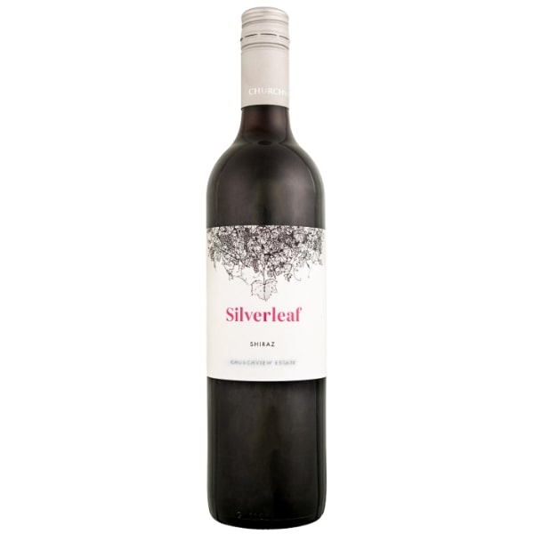 Churchview  Silverleaf Shiraz