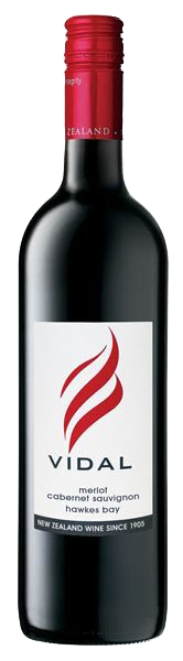 Vidal  Cabernet Sauvignon Merlot
