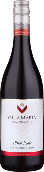 Villa Maria  Private Bin Pinot Noir