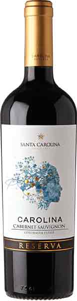 Santa Carolina  Cabernet Sauvignon Reserva