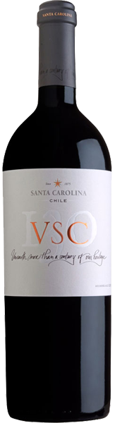 Santa Carolina  V S C