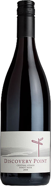 Discovery Point  Pinot Noir