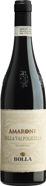 Bolla  Amarone Della Valpolicella Classico DOC