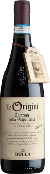 Bolla  Amarone Riserva Della Valpolicella Classico DOC