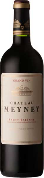 Chateau Meyney  Cru Bourgeois Superieur