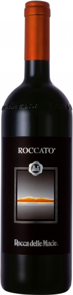 Rocca delle Macie  Roccato Toscana IGT