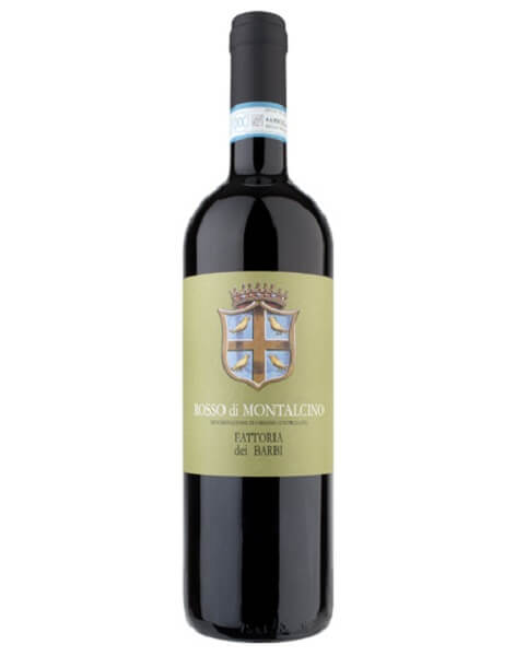 Fattoria dei Barbi  Rosso Di Montalcino DOC