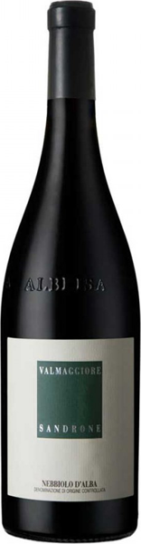Sandrone  Nebbiolo D'Alba "Valmaggiore" DOC
