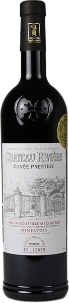 Chateau Riviere "Cuvee Prestige"