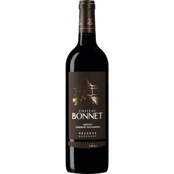 Chateau Bonnet  "Reserve" Bordeaux