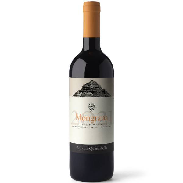 Agricola Querciabella  Mongrana Maremma Toscana IGT