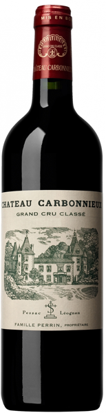 Chateau Carbonnieux  Grand Cru Classe