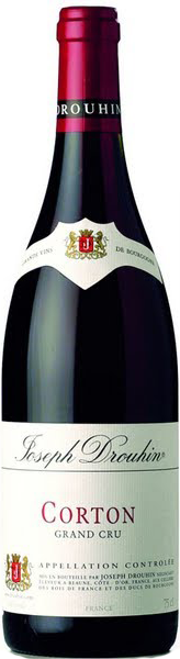 Joseph Drouhin  Corton Grand Cru