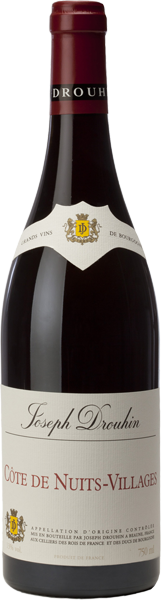 Joseph Drouhin  Cote De Nuits Villages