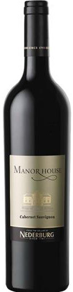 Nederburg  Manor House Cabernet Sauvignon