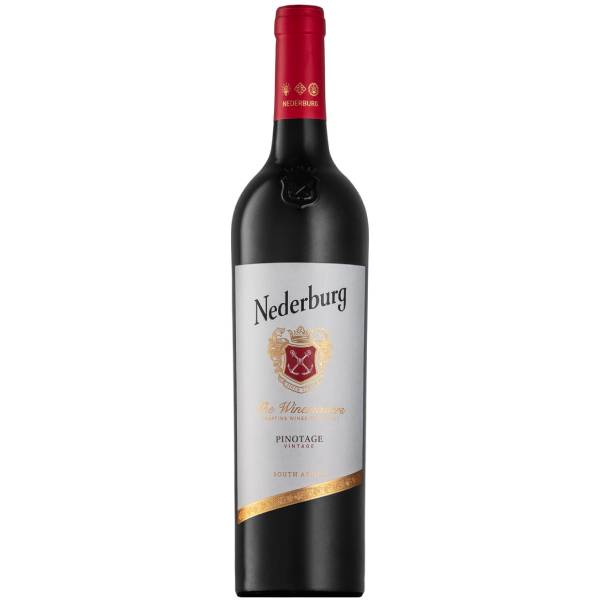 Nederburg  Winemaster's Reserve Pinotage
