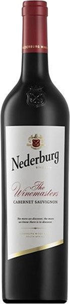 Nederburg  Winemaster's Reserve Cabernet Sauvignon