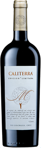 Caliterra  Edicion Limitada A