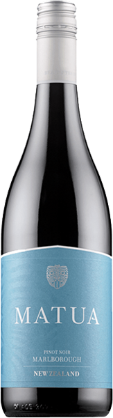 Matua  Pinot Noir