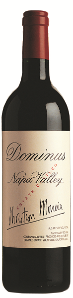 Dominus Estate 2017