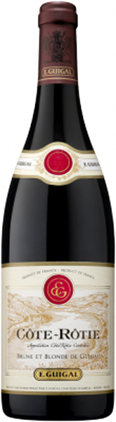 E.Guigal  Cote-Rotie Brune Et Blonde De Guigal