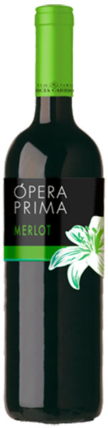 Opera Prima  Merlot