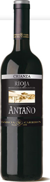 Antano Crianza