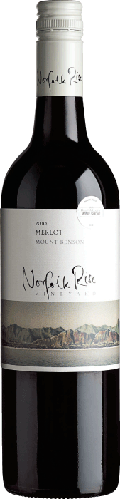 Norfolk Rise  Merlot
