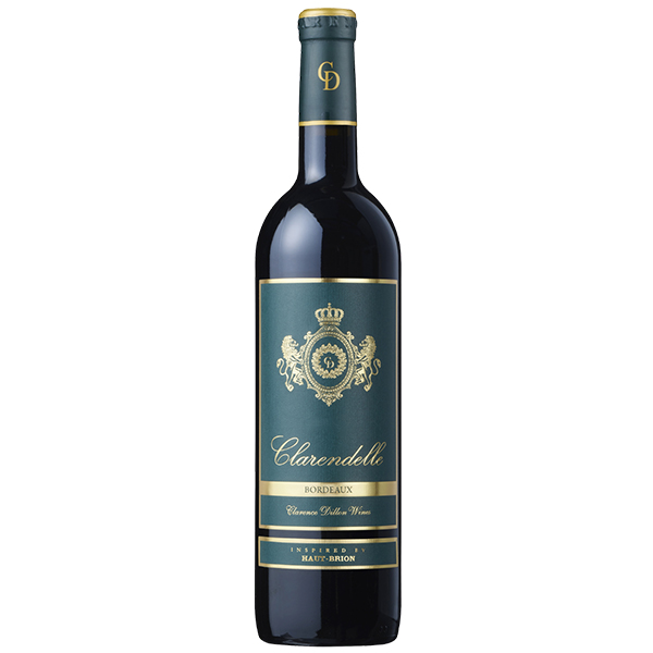Clarendelle  Rouge Inspired by Haut-Brion AOC