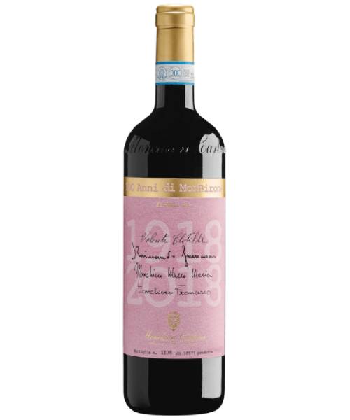 Monchiero Carbone  Barbera d'Alba MonBirone DOC